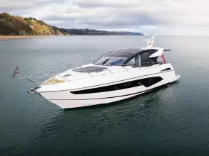 Thumbnail von Sunseeker Predator 60 Evo STINGRAY