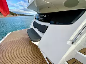 Thumbnail von Sunseeker Predator 60 Evo STINGRAY