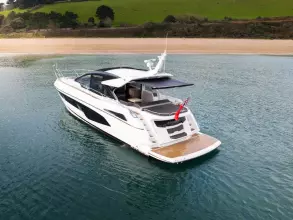 Thumbnail von Sunseeker Predator 60 Evo STINGRAY
