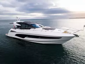 Thumbnail von Sunseeker Predator 60 Evo STINGRAY