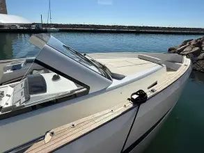 Thumbnail von Fjord 52 Open V