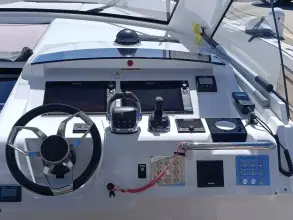 Thumbnail von Fjord 52 Open V