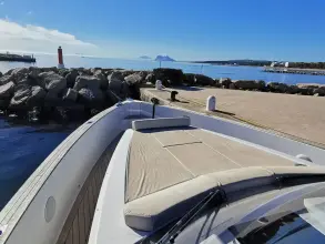Thumbnail von Fjord 52 Open V
