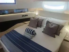 Thumbnail von Fjord 52 Open V