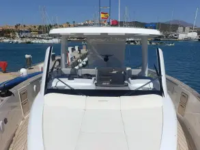 Thumbnail von Fjord 52 Open V