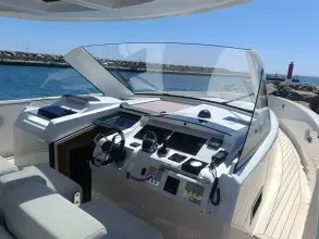 Thumbnail von Fjord 52 Open V