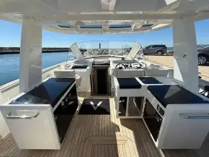 Thumbnail von Fjord 52 Open V