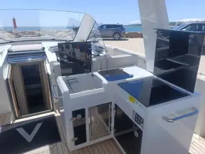 Thumbnail von Fjord 52 Open V