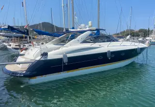 Sunseeker Camargue 50 CIRCE II