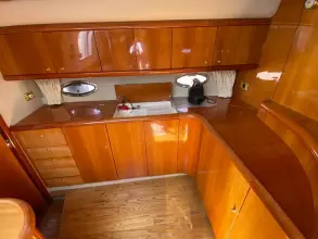 Thumbnail von Sunseeker Camargue 50 CIRCE II