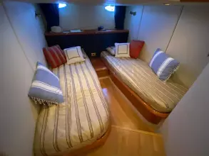 Thumbnail von Sunseeker Camargue 50 CIRCE II