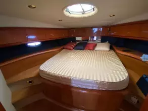 Thumbnail von Sunseeker Camargue 50 CIRCE II