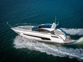 Thumbnail von Sunseeker San Remo MAXIMUS