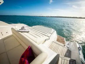 Thumbnail von Sunseeker San Remo MAXIMUS