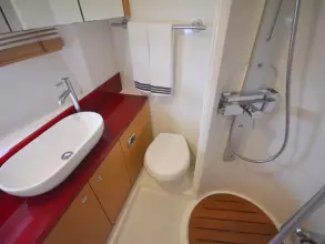Thumbnail von Sunseeker Portofino 48 VAGABUNDO