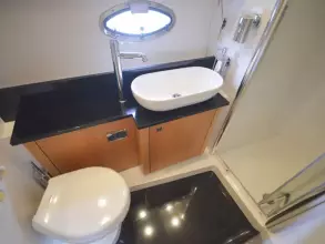 Thumbnail von Sunseeker Portofino 48 VAGABUNDO