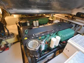 Thumbnail von Sunseeker Portofino 48 VAGABUNDO