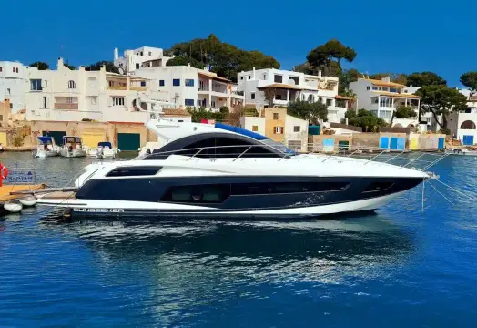 Sunseeker San Remo SAN REMO