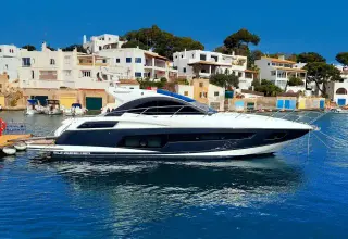 Sunseeker San Remo SAN REMO