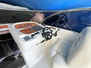 Thumbnail von Sunseeker Camargue 50 AQUAFOX