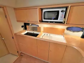 Thumbnail von Sunseeker Camargue 50 AQUAFOX