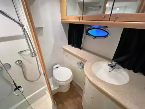 Thumbnail von Sunseeker Camargue 50 AQUAFOX