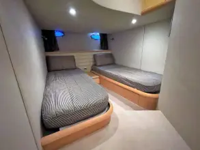Thumbnail von Sunseeker Camargue 50 AQUAFOX