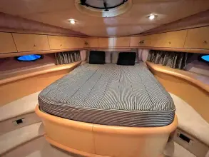 Thumbnail von Sunseeker Camargue 50 AQUAFOX