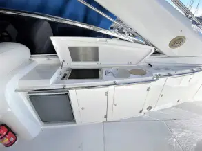 Thumbnail von Sunseeker Camargue 50 AQUAFOX