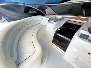 Thumbnail von Sunseeker Camargue 50 AQUAFOX