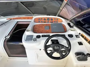 Thumbnail von Sunseeker Camargue 50 AQUAFOX