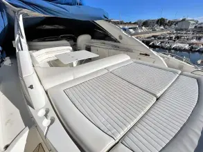 Thumbnail von Sunseeker Camargue 50 AQUAFOX