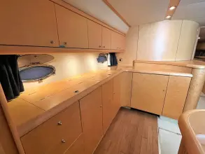 Thumbnail von Sunseeker Camargue 50 AQUAFOX