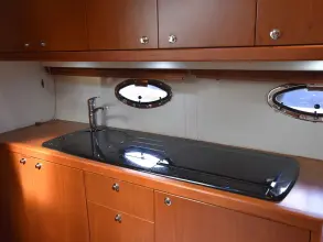 Thumbnail von Sunseeker Portofino 47 AMORE