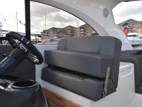 Thumbnail von Sunseeker Portofino 47 AMORE