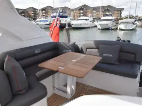 Thumbnail von Sunseeker Portofino 47 AMORE