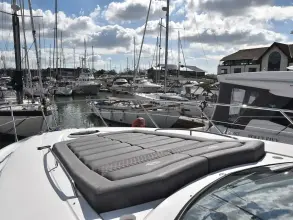 Thumbnail von Sunseeker Portofino 47 AMORE