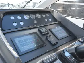 Thumbnail von Sunseeker Portofino 47 AMORE