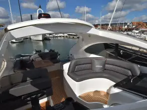Thumbnail von Sunseeker Portofino 47 AMORE