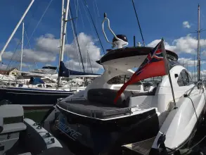 Thumbnail von Sunseeker Portofino 47 AMORE