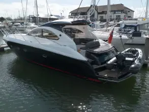Thumbnail von Sunseeker Portofino 47 AMORE