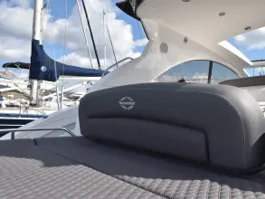 Thumbnail von Sunseeker Portofino 47 AMORE