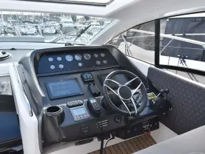 Thumbnail von Sunseeker Portofino 47 AMORE