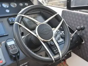 Thumbnail von Sunseeker Portofino 47 AMORE
