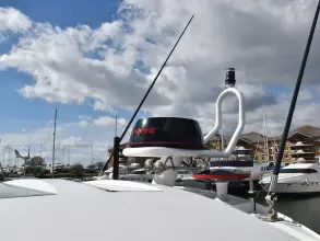 Thumbnail von Sunseeker Portofino 47 AMORE