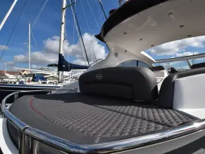 Thumbnail von Sunseeker Portofino 47 AMORE
