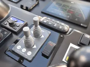 Thumbnail von Sunseeker Portofino 47 AMORE
