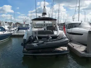 Thumbnail von Sunseeker Portofino 47 AMORE