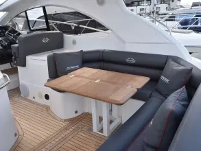 Thumbnail von Sunseeker Portofino 47 AMORE