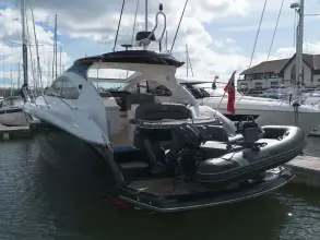 Thumbnail von Sunseeker Portofino 47 AMORE